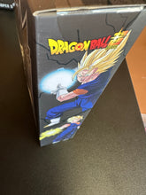 Load image into Gallery viewer, Dragonball Super Saiyan Vegito Dragon Stars Series Power Up Pack
