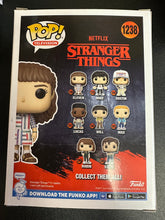 Load image into Gallery viewer, FUNKO POP STRANGER THINGS ELEVEN 1238
