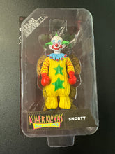 Load image into Gallery viewer, SCREAM GREATS - KILLER KLOWNS SHORTY 7&quot; FIGURE
