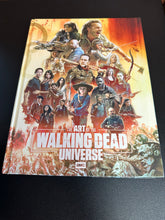 Load image into Gallery viewer, The Art of the Walking Dead Universe Hardcover Preowned

