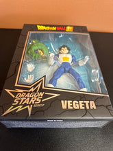 Load image into Gallery viewer, Dragonball Super Vegeta Dragon Stars Series 1
