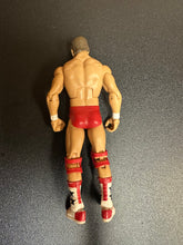 Load image into Gallery viewer, Mattel WWE Elite Hall of Fame 4 Horseman Tully Blanchard Loose Preowned Figure
