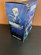 Load image into Gallery viewer, Palisades Funimation Dragonball Z Future Trunks Mini Resin Bust
