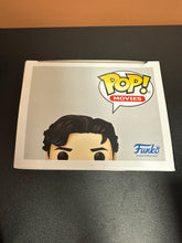 Load image into Gallery viewer, FUNKO POP MOVIES ARMY OF DARKNESS ASH WITH BOOMSTICK 1880
