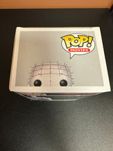 Load image into Gallery viewer, FUNKO POP HELLRAISER III PINHEAD HOT TOPIC 360 BOX DAMAGE
