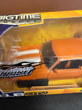 Load image into Gallery viewer, Jada Bigtime Muscle Dub City 1969 Chevy Camaro 1:24 Open Box
