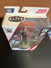 Load image into Gallery viewer, Mattel WWE Elite Series 65 Rhonda Rousey Action Figure Box Damage
