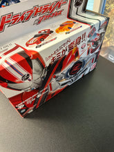 Load image into Gallery viewer, DX Kamen Rider Drive Driver Belt with Cars Preowned Works
