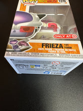 Load image into Gallery viewer, FUNKO POP DRAGONBALL Z FRIEZA 1ST FORM TARGET 1370
