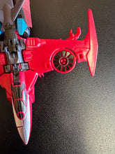 Load image into Gallery viewer, Transformers Robots in Disguise Warrior Class Mini-Con Windblade Loose Figure
