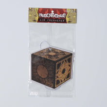Load image into Gallery viewer, Puzzle Box Air Freshener
