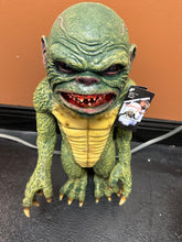 Load image into Gallery viewer, GHOULIES 2 - FISH GHOULIE PUPPET PROP
