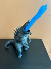 Load image into Gallery viewer, Bandai Godzilla Atomic Roar 11” Preowned Figure Works!
