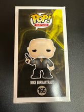 Load image into Gallery viewer, FUNKO POP BREAKING BAD MIKE EHRMANTRAUT 165
