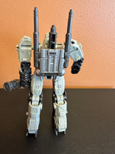 Load image into Gallery viewer, Transformer Studio Series 114 Megatron Loose Preowned
