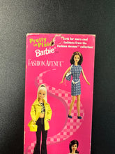 Load image into Gallery viewer, MATTEL BARBIE PRETTY IN PLAID BOX DAMAGE
