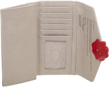 Load image into Gallery viewer, Harry Potter Letter to Hogwarts Bi-fold Wallet
