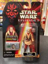 Load image into Gallery viewer, Hasbro Star Wars Episode I CommTech Ric Olié

