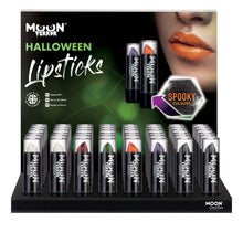Load image into Gallery viewer, Moon Terror Lipstick
