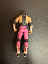 Load image into Gallery viewer, Mattel WWE Elite 43 2011 Bret “The Hitman” Heart Preowned Figure
