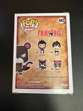 Load image into Gallery viewer, FUNKO POP FAIRY TAIL PANTHERLILY 483
