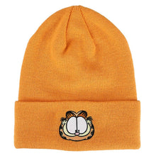 Load image into Gallery viewer, Garfield Tall Cuff Beanie
