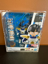 Load image into Gallery viewer, S.H.Figuarts DRAGONBALL Z SON GOHAN SIGNED STEPHANIE NADOLNY NO COA
