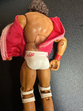 Load image into Gallery viewer, Mattel WWE Elite Hall of Fame Tito Santana Loose Preowned Figure
