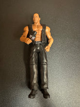 Load image into Gallery viewer, Mattel WWE 2017 Basic The Rock Preowned Figure
