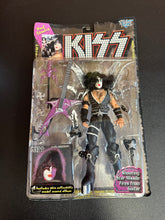 Load image into Gallery viewer, Mcfarlane Toys KISS Paul Stanley Figure
