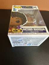 Load image into Gallery viewer, FUNKO POP DISNEY ENCANTO ANTONIO MADRIGAL 1149
