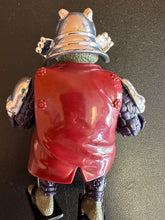 Load image into Gallery viewer, PLAYMATES 1993 TMNT SHOGUN DON LOOSE PREOWNED FIGURE
