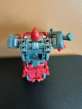 Load image into Gallery viewer, Transformers War for Cybertron Siege Ironhide Loose Figure
