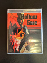 Load image into Gallery viewer, Hollow Gate- Horror[Blu-Ray] (NEW) Sealed
