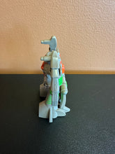 Load image into Gallery viewer, Tonka 1986 GoBots Monsterous Fangs Combiner Preowned Figure
