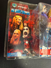 Load image into Gallery viewer, Stevenson Entertainment Group House of 1000 Corpses Baby PACKAGE DAMAGE
