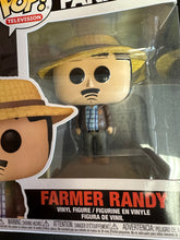 Load image into Gallery viewer, FUNKO POP SOUTH PARK FARMER RANDY 1473
