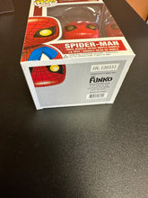 Load image into Gallery viewer, FUNKO POP MARVEL SPIDER-MAN GOLD EYES 15 SEE PICS
