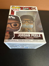 Load image into Gallery viewer, FUNKO POP JORDAN PEELE 04
