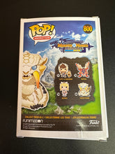 Load image into Gallery viewer, FUNKO POP MONSTER HUNTER STORIES FROSTFANG 800 BOX DAMAGE
