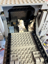 Load image into Gallery viewer, LEGO STAR WARS 75288 AT-AT WALKER WITH MINIFIGURES BUILT PREOWNED
