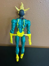 Load image into Gallery viewer, Toy Biz Marvel Legends Electro 2003 6” Loose Figure
