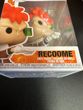 Load image into Gallery viewer, FUNKO POP DRAGONBALL Z RECOOME 1492
