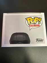 Load image into Gallery viewer, FUNKO POP RETRO TOYS G.I. JOE SNAKE EYES WALMART 76
