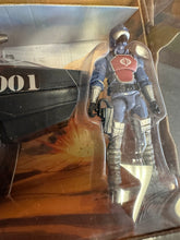 Load image into Gallery viewer, Hasbro G.I. JOE COBRA H.I.S.S. With Commander 2008 Package DAMAGE
