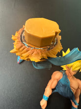 Load image into Gallery viewer, DAMAGED Dragon Ball Z Xenoverse 2 Super Masters Stars Piece Son Goku Figure Statue SEE PICS/READ
