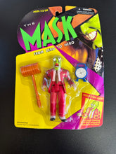 Load image into Gallery viewer, KENNER THE MASK FROM ZERO TO HERO KILLIN’ TIME MASK
