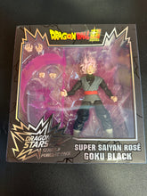 Load image into Gallery viewer, Dragonball Super Saiyan Rose Goku Black Dragon Stars Series Power Up Pack
