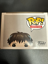 Load image into Gallery viewer, FUNKO POP EVANGELION SHINJI 744 BOX DAMAGE
