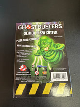 Load image into Gallery viewer, Diamond Select Ghostbusters Slimer Pizza Cutter
